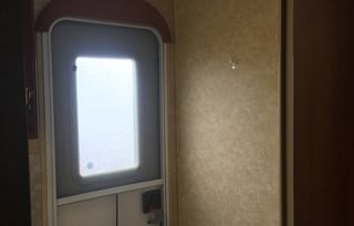 2012 Prime Time RV LaCrosse 318BHS