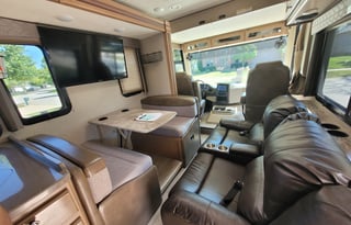 2019 Thor Motor Coach Windsport 27B