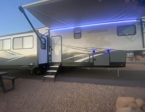 Forest River RV Impression 315MB