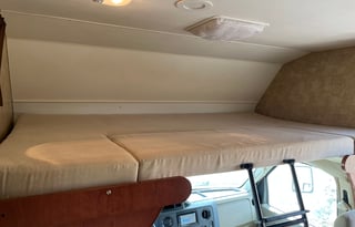 2014 Winnebago Minnie Winnie 31H