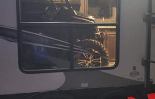 2017 Cruiser Stryker UNLIMITED MILES AND GENERATOR