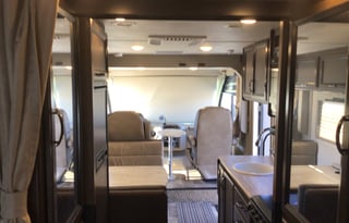 2017 Thor Motor Coach Vegas 25.3