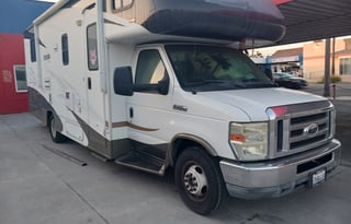 2010 Itasca Impulse 24V