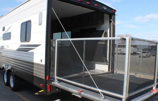 2020 KZ Sportsmen LE 270THLE