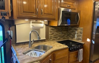 2017 Thor Motor Coach Challenger 37TB