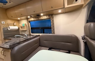 Leisure Travel Van Serenity Class B+ RV