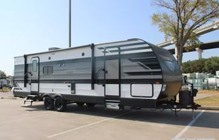 Adventure Together RV