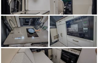 2025 Brand new Entegra Ethos (sleeps 4 adults)