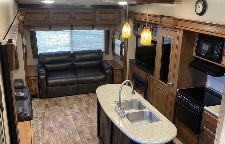 RV Photo