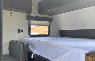 2020 Forest River RV Cherokee Wolf Pup 16BHS