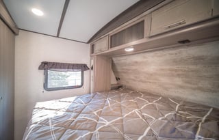 2021 CrossRoads RV Sunset Trail Super Lite SS272BH