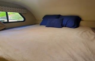 2019 Thor Motor Coach Four Winds 30D (EAA Rental)