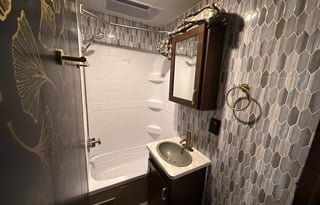 Sleeps 8 - 2019 Jayco Octane Toy Hauler