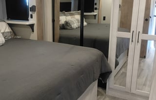 2024 Heartland Bighorn Traveler 5th Wheel
