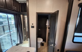 2018 Forest River RV XLR Thunderbolt 422AMP