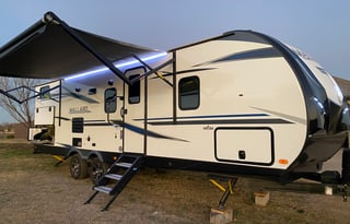 2021 Heartland Mallard 26