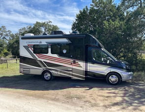 Thor Motor Coach Compass AWD 23TE