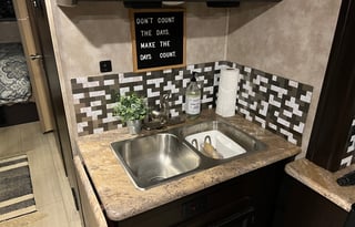 2019 NeXus RV Phantom 32P