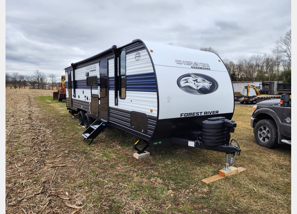 Travel Trailer rentals in Columbia
