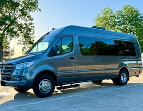 Regency RV Xalta 4.2