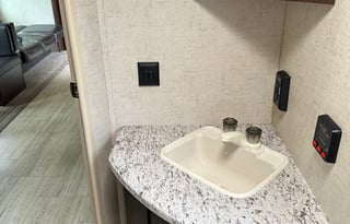 2017 KZ Sportsmen LE 291BHLE