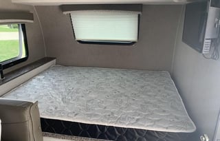 2020 Forest River RV Rockwood GEO Pro 19BH