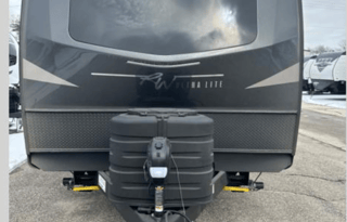 Ultra lite beach cruiser for two