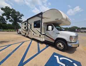 Thor Motor Coach Four Winds 30D