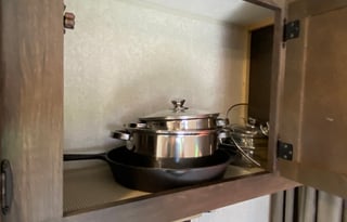 2019 Starcraft Autumn Ridge Outfitter 26BH