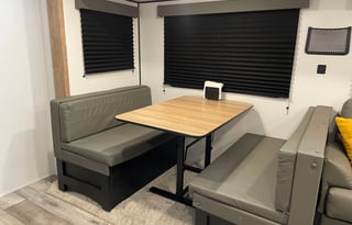 2022 Keystone RV Springdale 298BH