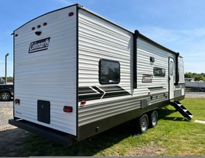 Dutchmen RV Coleman Lantern LT Series 262BH