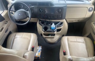 2020 Thor Motor Coach Four Winds 23U