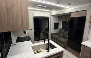 2026 Forest River RV Work and Play 30GS