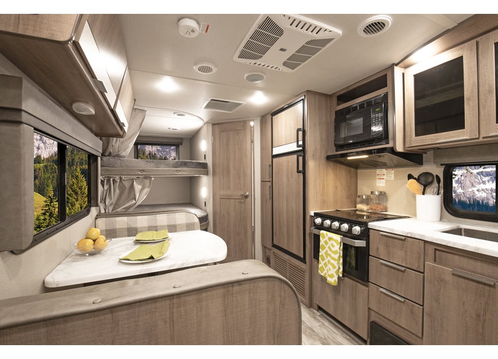 Travel Trailer rentals in Missoula
