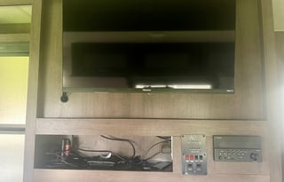 Stocked & Ready***2018 Forest River RV Salem 27DBK