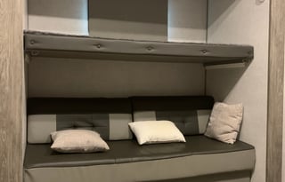 2021 Forrest River Salem Hemisphere