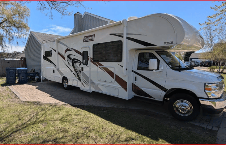 RV Photo