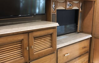2019 Tiffin Motorhomes Phaeton 40 IH
