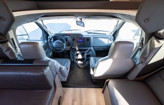 2020 Winnebago Minnie Winnie  31f - w/ Starlink