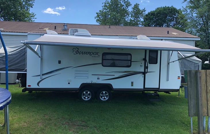 RV Photo
