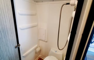 2020 Revel Mercedes-benz 2500 Sprinter