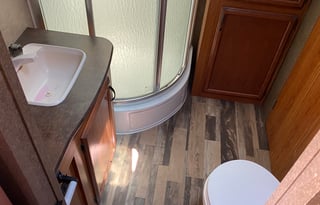 2015 Starcraft Travel Star 274RKS