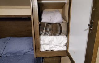 2019 Forest River RV Wildwood Heritage Glen LTZ 273RL