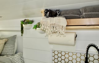 2019 Ford Transit 250