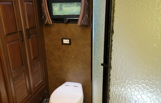 2014 Entegra Coach Aspire 44B