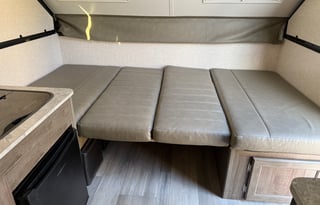 Alpine Adventurer A-Frame – Cozy & Convenient!