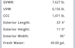 2021 Forest River RV Cherokee Alpha Wolf 27RK-L