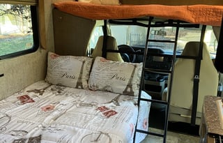 2019 Coachmen RV Freelander 21QBC Chevy 4500