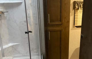 Kid Tested and Wife approved Glamping Camper Rental