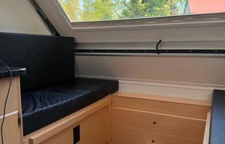 Poppy The Pop Up Camper